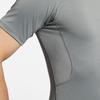 Nike ProDri Fit T Shirt Men's Smoke Gray/Black