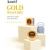 Koelf Gold Royal Jelly Hydrożelowe Płatki Pod Oczy