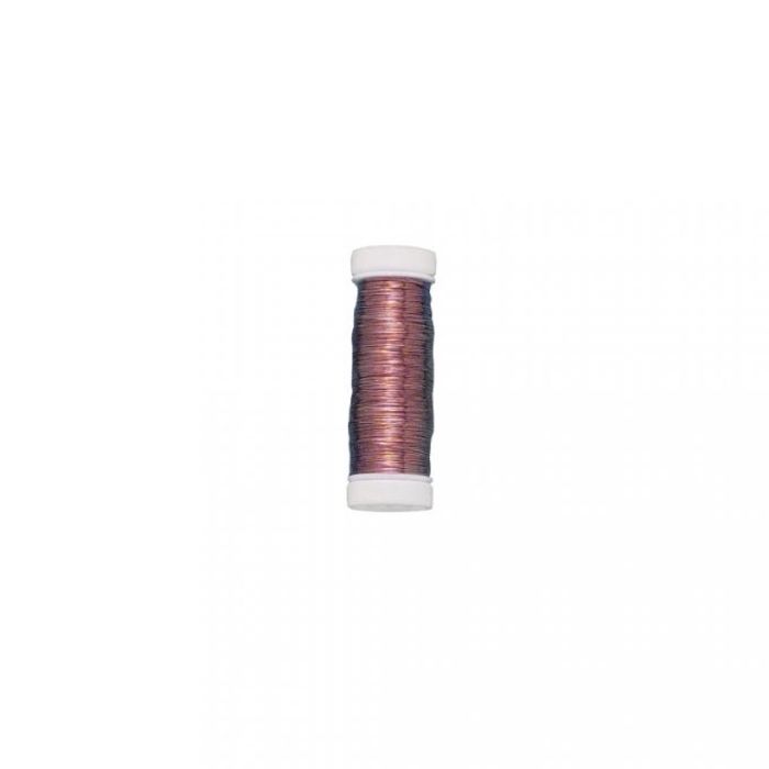 Copper Wire, 0.25 Mm Coil 195 M