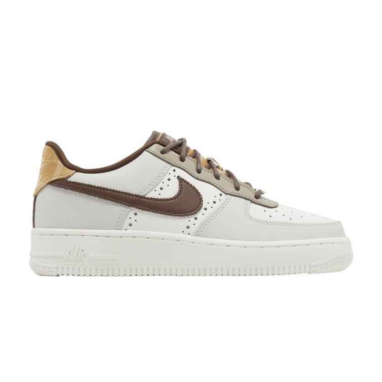 Nike Air Force 1 LV8 GS  Brogue  36