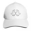 Jul sign Baseball Cap fun hats Golf Hat Hat Beach Hood Golf Unisex Womens