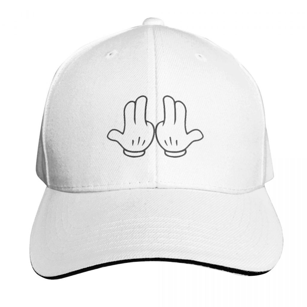 Jul sign Baseball Cap fun hats Golf Hat Hat Beach Hood Golf Unisex Womens