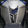Compatible Motorcycle Tank Protector 3D Sticker Yamaha MT-10 2022