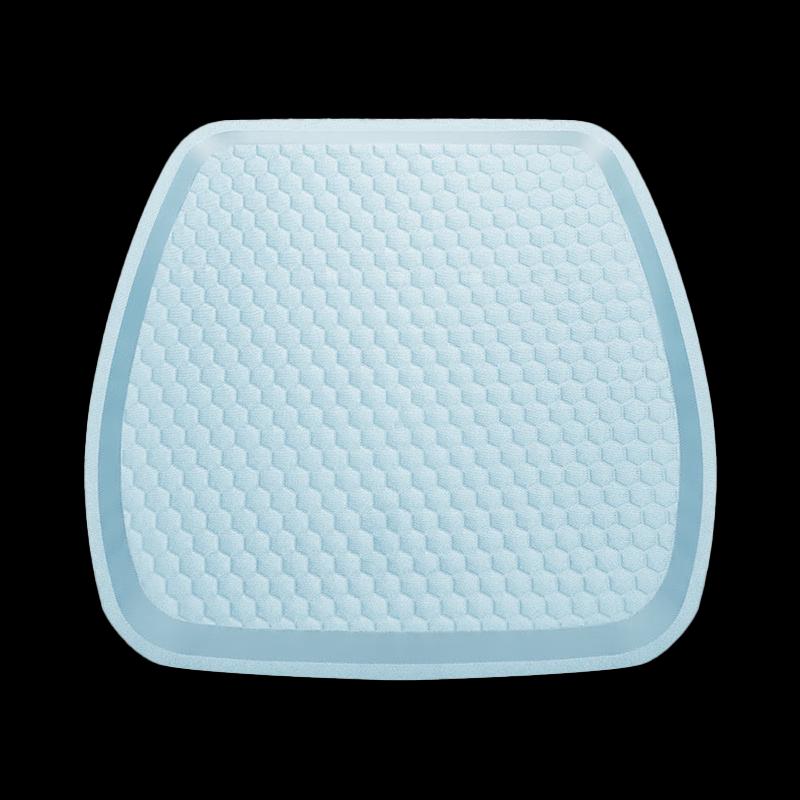 OIMG Gel Honeycomb Cooling Seat Cushion