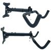 Bike Wall Mount For Road Mountain Bike Space Saving Rack Wall Hook Foldable Adjustable Cycling Rack Bicycle Accessories