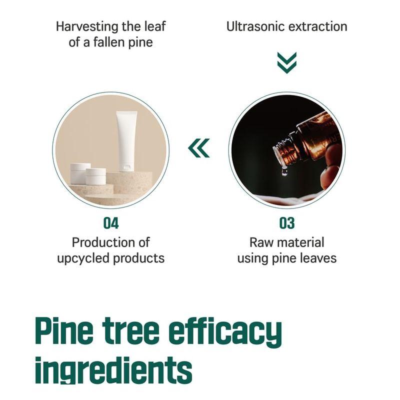 ROUND LAB Pine Calming Cica Cleanser