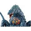 BANDAI Movie Monster Series Gihua Biollante Age Recommendation 3 Years Up Godzilla Vs