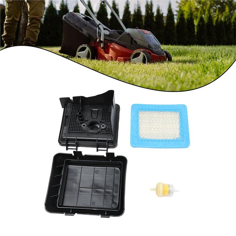ABBP-Luftfilter Rasenmäher Luftreiniger Für Honda GCV135 Für GCV160 Für GCV190