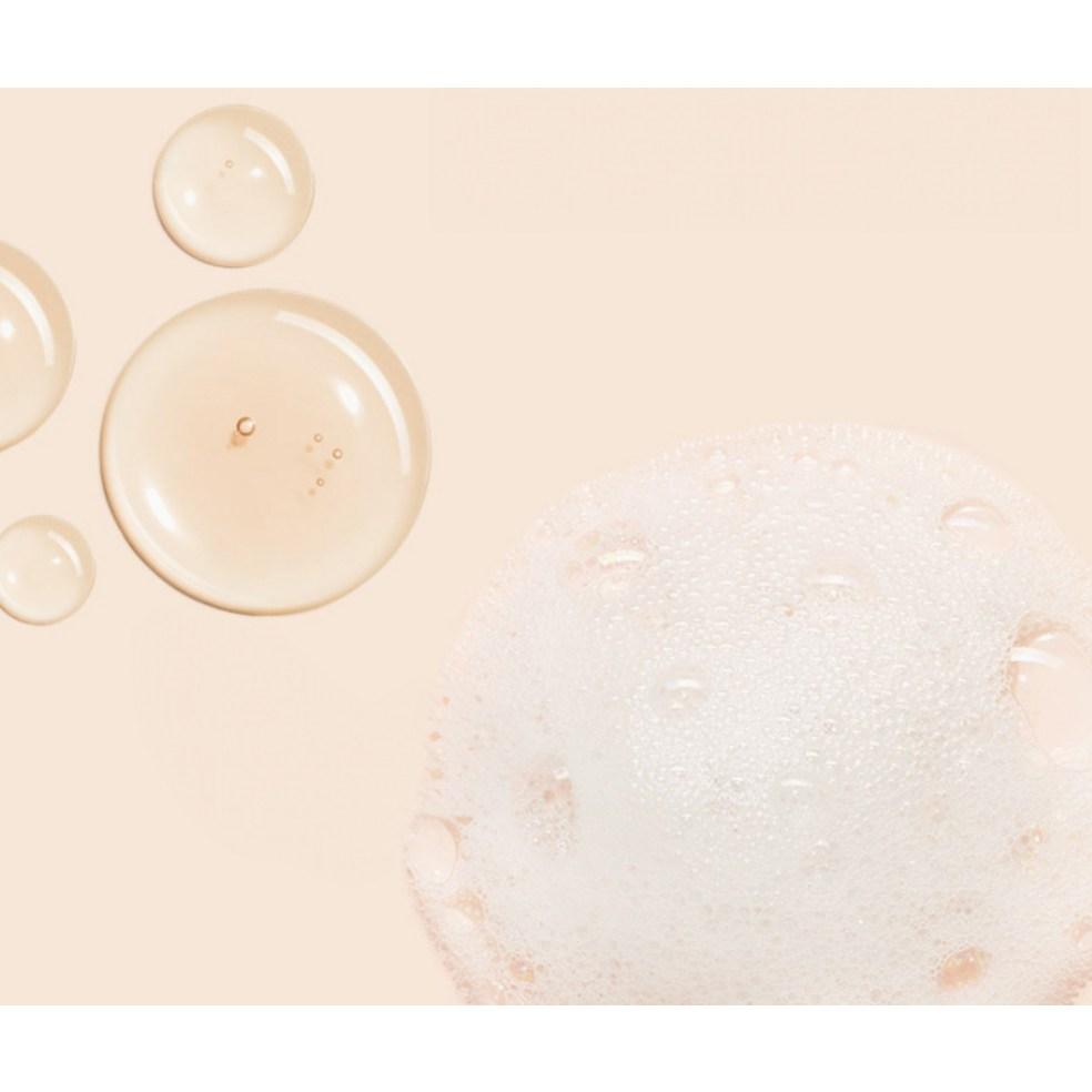 Hanskin Blackhead Water To Foam Cleansing 250ml