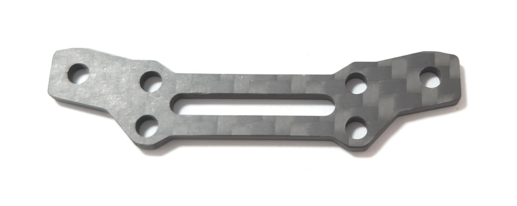 

Metal Garage Japan Original Carbon Fiber Front Body Stay for RDX GALM YD-2 (MGRDX14)