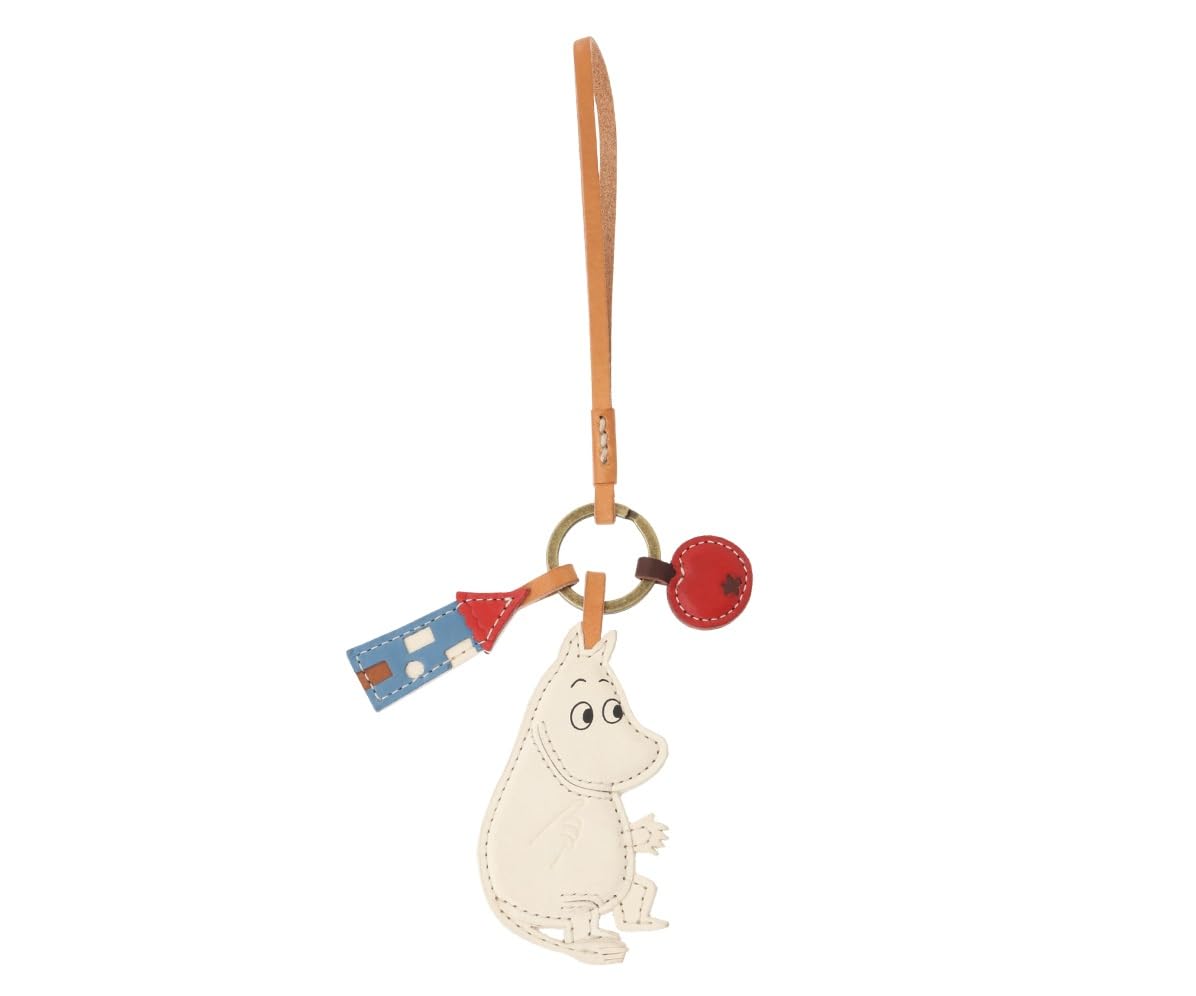 

Шарм Гентен Муми для женщин, Белый