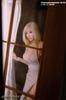 Figure Beautiful Woman in Sexy Evening Dress and High Heels and Head Not [TOYBARJAPAN] 1/6 Accessories/JOA-28C (Body Included)