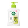 Antibacterial Hand Wash, Jasmine & Green Tea
