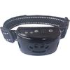Dog Bark Anti Training Collar Sound Vibrate Automatic Stop Rechargeable Barking