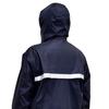 Simon Work Rainwear, Navy, 5L, Unisex, Air-Venting, Functional, Work-Friendly