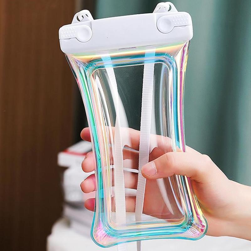 Transparent Universal