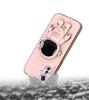 Case for Oppo Reno 11F 5G, Astronaut, Pink