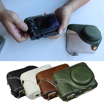 Acessórios para foto e vídeo – Bolsas para câmaras