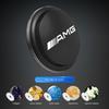 For Mercedes Benz AMG A B C E G CLA W211 W203 Car Accessories Air Freshener Instrument Flavor Perfume UFO Shape Scent Decor