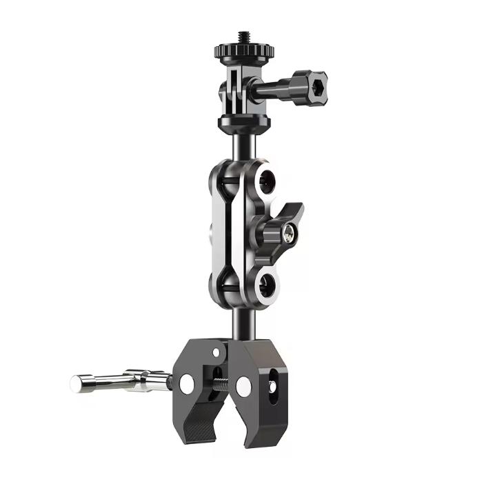 Подходит для Insta360 X3 X4 X5 держатель на руль мотоцикла велосипеда клипса для камеры GoPro Hero13 12 11 10 DJI аксессуары для спортивных камер