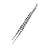 Stainless Steel Tweezers Set Precision Industrial Tweezers Anti-static Magnetic Forceps Soldering Phone Repair Hand Tools Sets