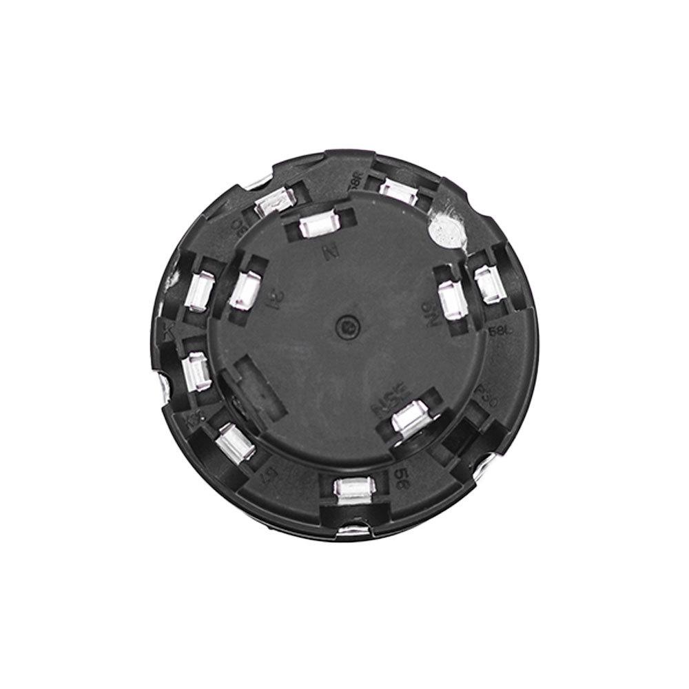 A3645457323 Headlight Control Knob Switch for Mercedes-Benz Truck