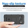 For Funda Google Pixel 8 Case Google Pixel 6A 7A 6 7 8 Pro Cover Housing Shockproof Armor Rubber Anti-Slip Phone Back Case