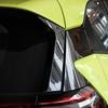 Custom Fit for BYD Seagull 2024-2025 Body Side Trim, Rear Diffuser & Wind Deflector, Drill-Free Rear Wing Exterior Upgrade Parts