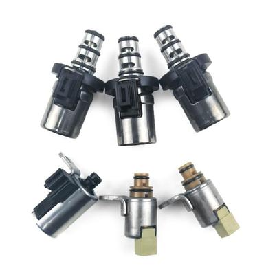 Transmission Solenoid Valves Kit 48420KR 4F27E FN4A-EL Car Spare Part