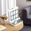 Multi-layer Baby Bottle and Dish Drying Rack