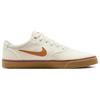 Nike SB Chron 2 Canvas Unisex Summit White Gum Light Brown Monarch DM3494-107