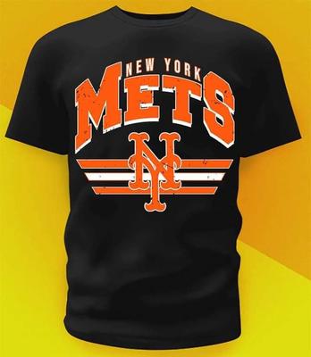 New York Mets Vintage Shirt Sizes!! Youth-6XL