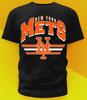 New York Mets Vintage Shirt Sizes!! Youth-6XL