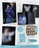 [Pre-order] ROCKY - 3RD MINI ALBUM [UNSAID]