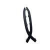 2 Pièces Lèvre de Pare-chocs Avant de Voiture Déflecteur d'Air Volant Bordure Spoilers Inférieurs Pour VW Pour Golf MK7 GTI 2015-2017 5GG805903 5GG805904