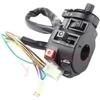ATV/Off-road Motorcycle 110-250cc Five-Function Switch with Choke