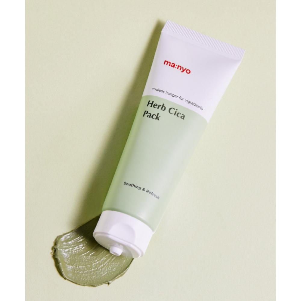 

Manyofactory Herb Cica Pack 75ml none