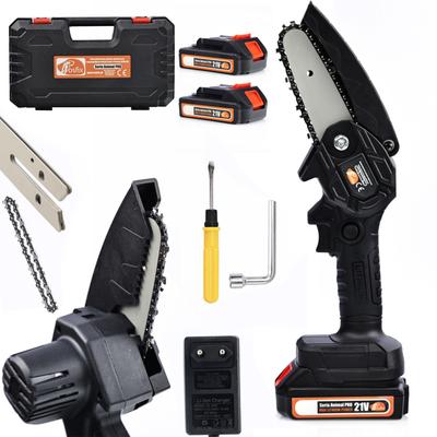 Akumulatorowa Pilarka Elektryczna Black Piranha BPW21V – Zasilanie 21V | 2x Akumulator Max Lithium Power | Wysięgnik I Walizka W Zestawie