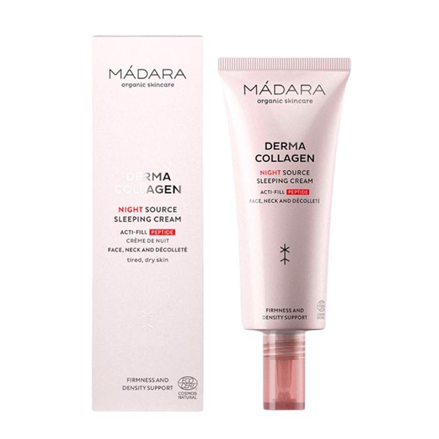 

Madara Madara Derma Коллаген Crema De Noche 70мл