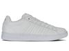 Męskie Sneakersy K-Swiss COURT TIEBREAK II WHITE/WHITE/WHITE-M (04413-100-M) 41.0