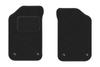 ANTHRA Car Mats For: MG F / TF Coupe, Cabrio (1995-2005)