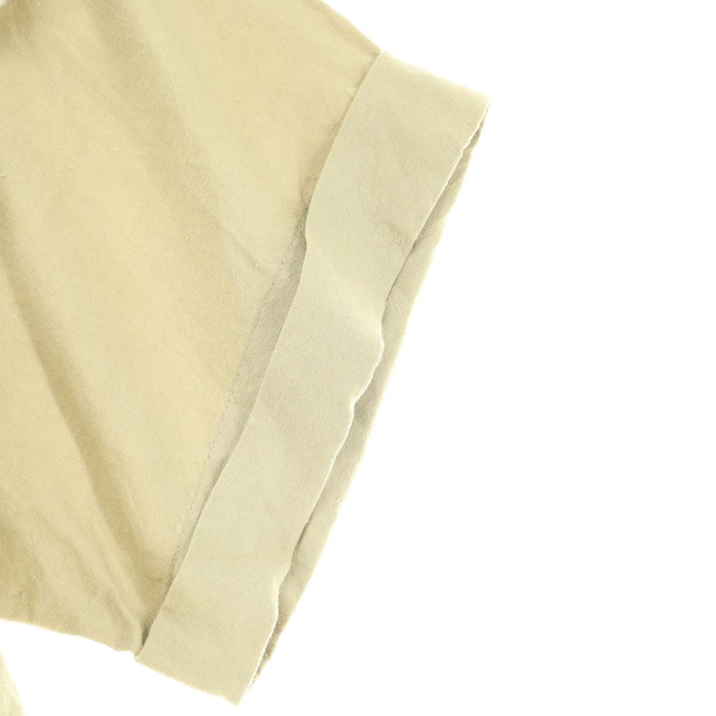 Kosmetické produkty niko and... Košile s krátkým rukávem L béžová Pánská Použitá