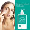 Foaming Facial Cleanser-Clean Dirt And Oil For Face-Comfortable With Hydration-Suitable For Normal To Oily Skin, 150g