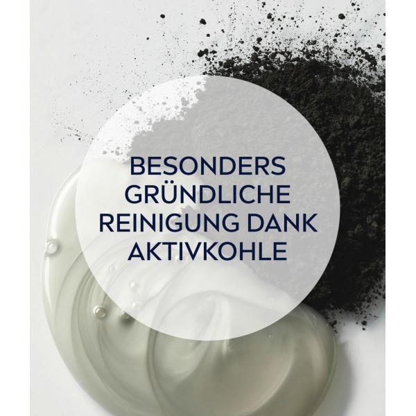 Nivea Men Active Clean Shower Gel 250ml