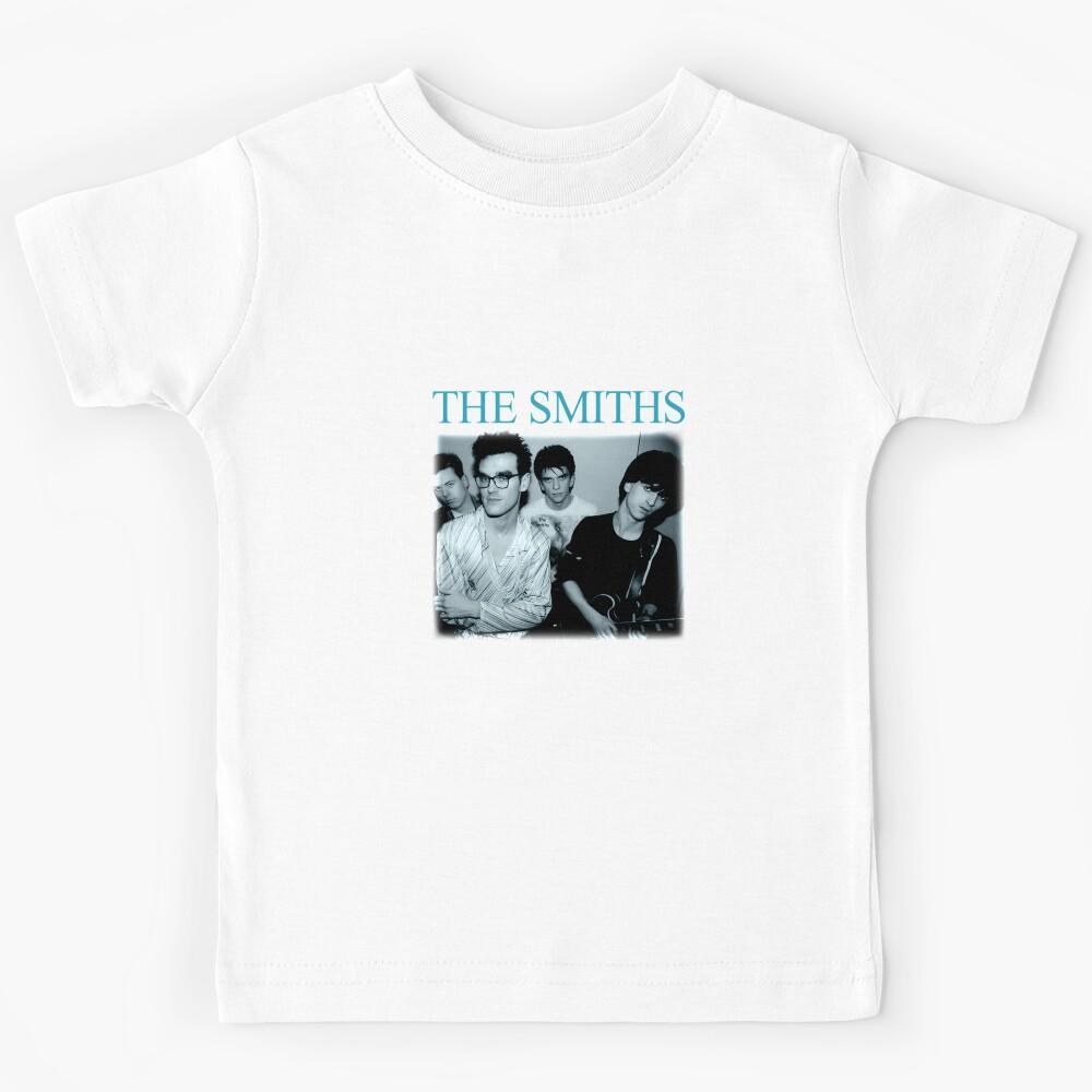 The Smiths Photo For Men Women Kids T-Shirt 110