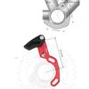 Reliability Bike Chain Tensioner Chain Stabilizers Bicycles Accessories Suitable for Various Cyclists