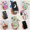 NEW Design For Cover Xiaomi Redmi 10A Case Cartoon Bumper Back Shockproof Soft TPU For Xiomi Redmi 10 10C A10 C10 Redmi10 A Bag