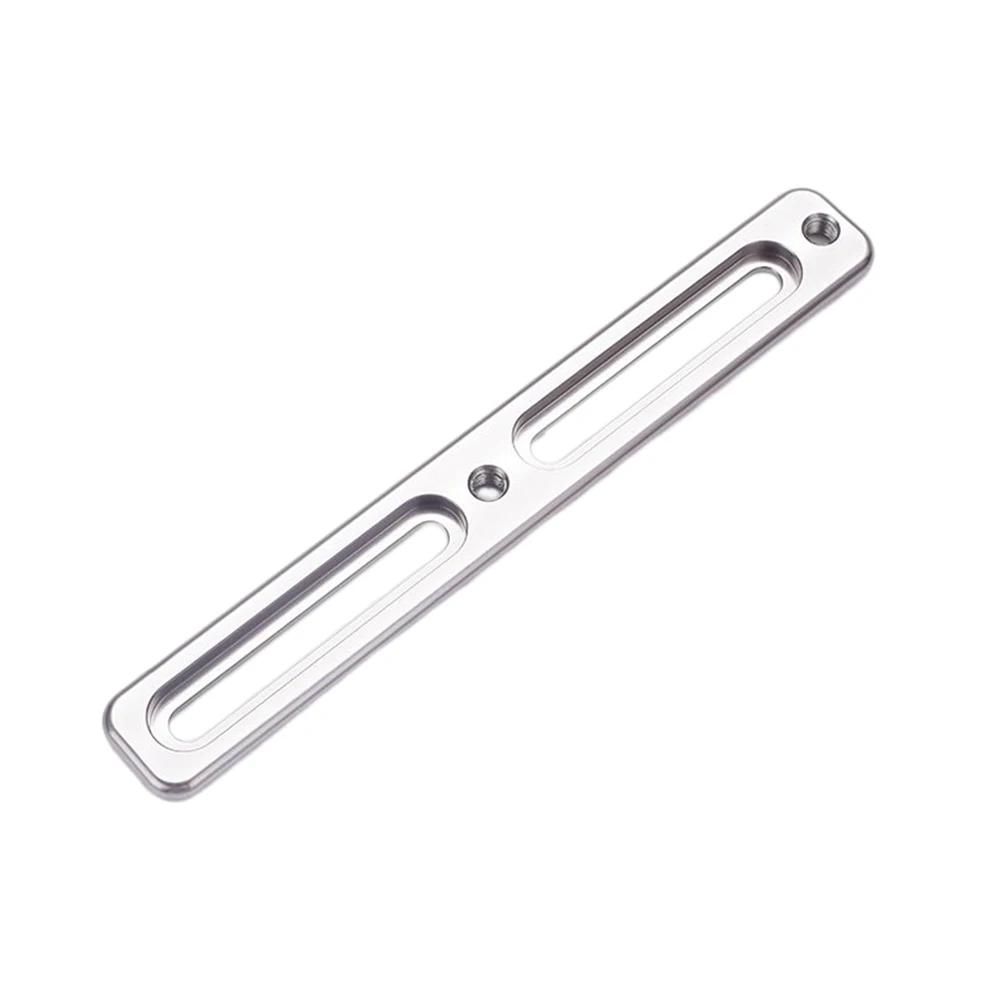 Bicycle Bottle Cage Mount Adapter Aluminum Alloy MTB Kettle Cage Conversion Base Multifunctional Lightweight Cycling Equipment