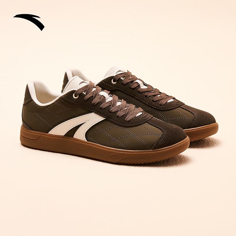 ANTA TT German Trainer Style Casual Shoes 7