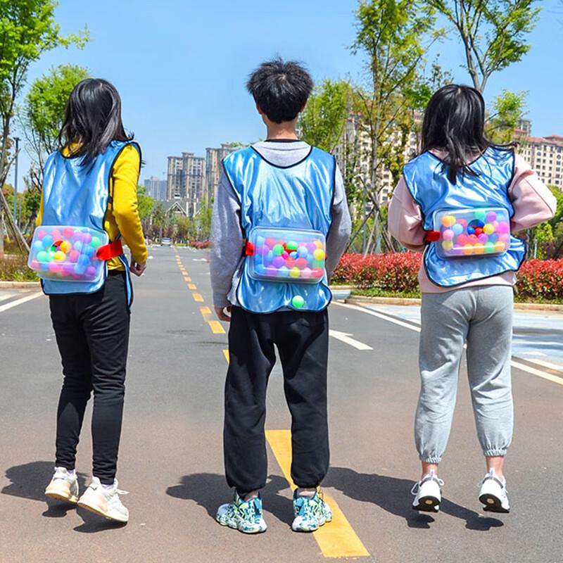 Командная игра  Шейк & Тосс  для пинг-понга